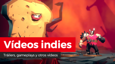 Vídeos indies: Bossgard