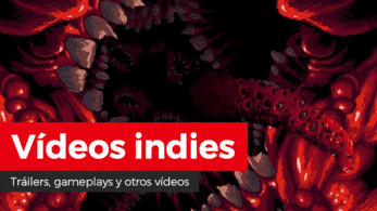 Vídeos indies: Carrion, Panzer Paladin, Street Power Soccer, Clan N, Creaks, Nowhere Prophet y más