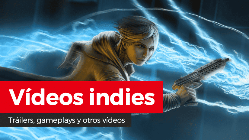 Vídeos indies: Bug Fables, Descenders, Dex, Brightstone Mysteries: Paranormal Hotel y Tales from the Dragon Mountain