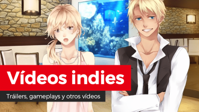 Vídeos indies: Nicole