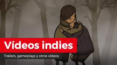 Vídeos indies: Creepy Tale