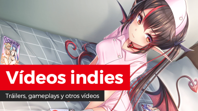 Vídeos indies: Street Power Soccer, Earth Defense Force: World Brothers, Root Film, TroubleDays y más