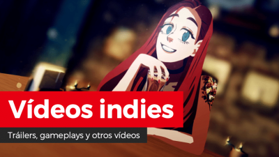 Vídeos indies: Necrobarista, One Dog Story, Quiplash y Fibbage XL y Steam Tactics