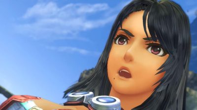 Sharla y Dunban protagonizan este tráiler de Xenoblade Chronicles: Definitive Edition