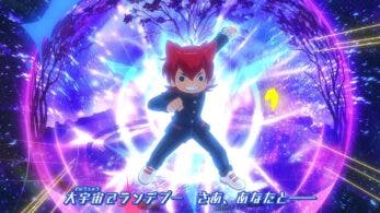 Nuevos tráilers japoneses de Yo-Kai Watch Jam: Yo-Kai Academy Y – Waiwai Gakuen Seikatsu