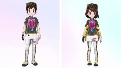 Últimos días para conseguir la gorra y las mallas de Lionel en Pokémon Espada y Escudo: repasamos los pasos a seguir