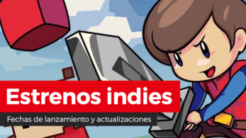 Estrenos indies: Adventures of Pip, Aeon Must Die!, Brigandine, CFK, Human: Fall Flat, Levelhead, Paratopic, Red Wings, VOEZ y más