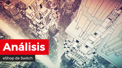 [Análisis] Manifold Garden para Nintendo Switch