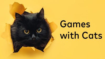 Nintendo nos recomienda estos 8 juegos de gatos disponibles en Switch