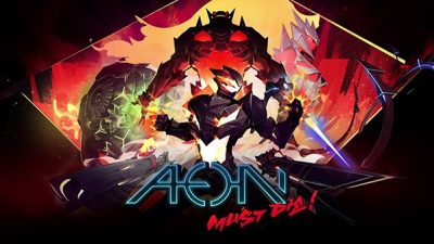 Aeon Must Die! se lanzará en 2021 en Nintendo Switch