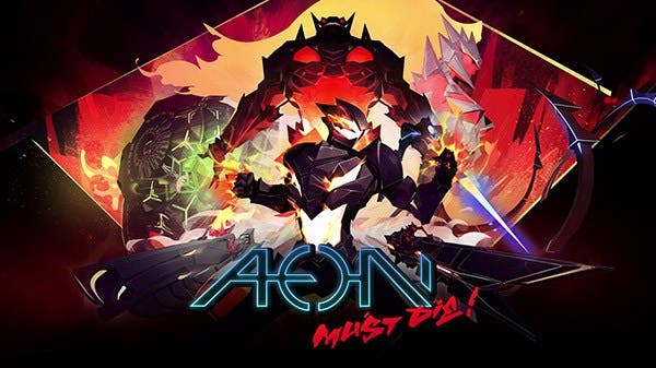 Aeon Must Die! se lanzará en 2021 en Nintendo Switch