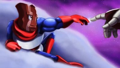 Nuevo tráiler de Bacon Man para Nintendo Switch