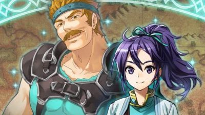 Fire Emblem Heroes se actualiza a la versión 4.8.0, recibe la Batalla de vínculos de Bartre y Fir y más