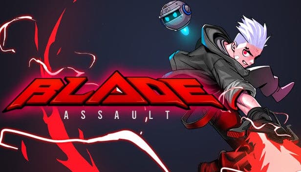 Blade Assault está de camino a Nintendo Switch