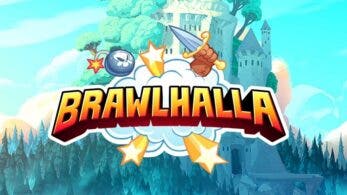 Brawlhalla estrena un aspecto gratuito por su lanzamiento en dispositivos móviles, solo estará disponible durante 2 semanas
