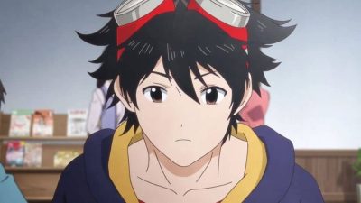 Toei Animation Europe elimina la ventana de lanzamiento de enero de 2021 para Digimon Survive