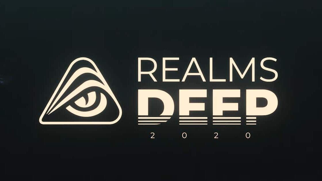 3D Realms presenta Realms Deep 2020, un evento de estreno para los fans de los FPS retro