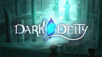 El RPG de estrategia Dark Deity completa su objetivo de financiación en Kickstarter y llegará a Nintendo Switch