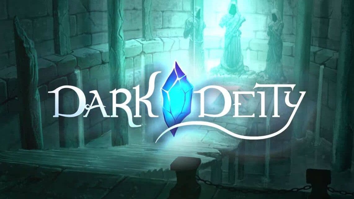 El RPG de estrategia Dark Deity completa su objetivo de financiación en Kickstarter y llegará a Nintendo Switch
