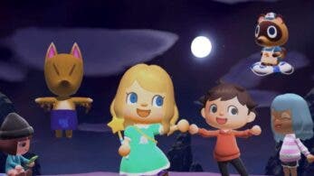 Recrean la intro de Star contra las Fuerzas del Mal en Animal Crossing: New Horizons