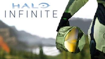 Este vídeo creado por un fan nos muestra cómo sería Halo Infinite si fuera un juego de Nintendo 64