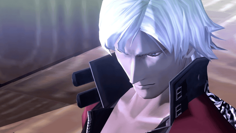 Así ha sido la confirmación de Dante de Devil May Cry como DLC para Shin Megami Tensei III: Nocturne HD Remaster
