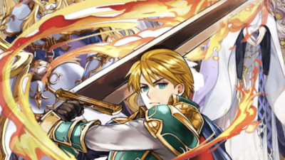 Así es Glory Emblem, el nuevo juego para móviles que plagia descaradamente a Fire Emblem Heroes