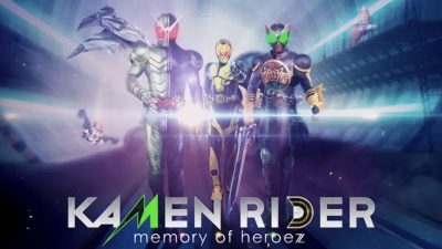 Este nuevo vídeo de Kamen Rider: Memory of Heroez nos muestra su jugabilidad