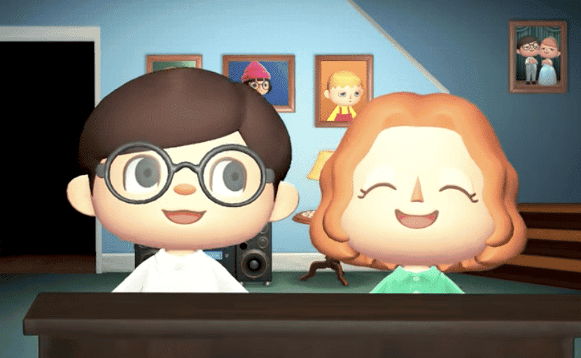 Recrean la intro de Padre de Familia en Animal Crossing: New Horizons