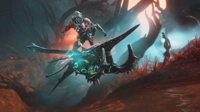 Warframe