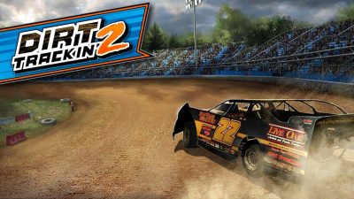 Dirt Trackin 2 se estrenará el 4 de septiembre en Nintendo Switch