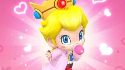 El segundo congreso de técnicas y más novedades llegan a Dr. Mario World