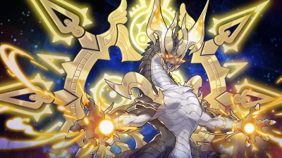 Chronos llega a las Astral Raids de Dragalia Lost