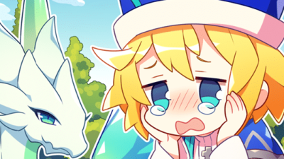 Dragalia Lost detalla su cierre