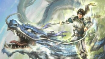Koei Tecmo comparte una ilustración y un tráiler especiales para celebrar el 20º aniversario de la saga Dynasty Warriors