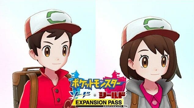 Así es como puedes conseguir la gorra de Ash en Pokémon Espada y Escudo