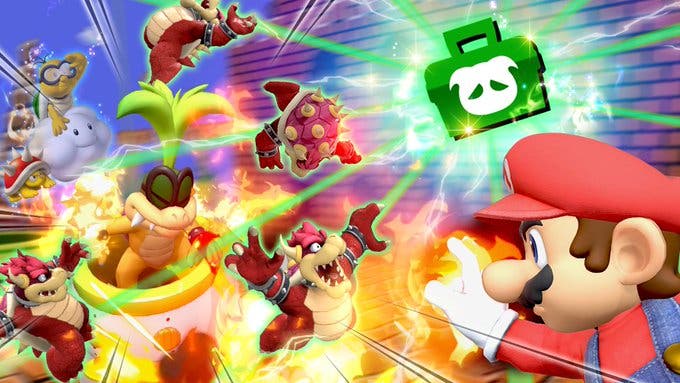 Super Smash Bros. Ultimate confirma nuevo evento de tablero de espíritus para este viernes