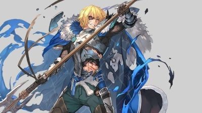 Así ha conquistado Dimitri a los fans en uno de los nuevos eventos de Fire Emblem Heroes