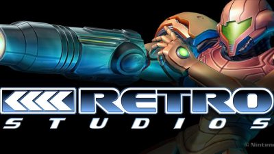 Retro Studios