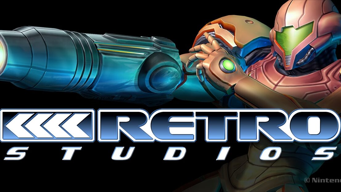 Retro Studios