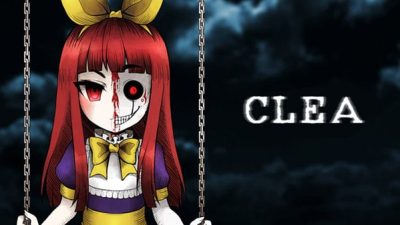 Clea se estrenará el próximo mes de octubre en Nintendo Switch