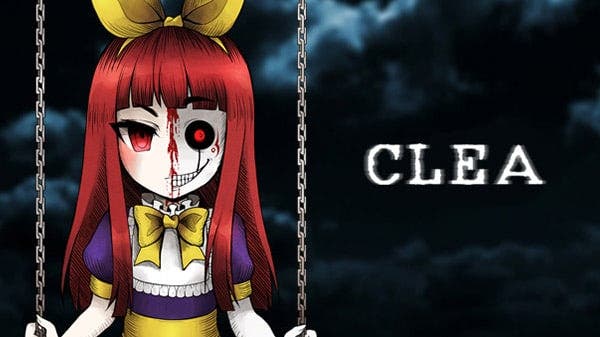 Clea se estrenará el próximo mes de octubre en Nintendo Switch