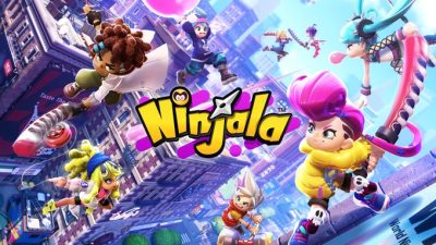 Ninjala estrena vídeo con consejos para la comunidad
