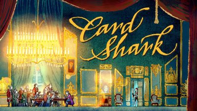 Card Shark se estrenará en 2021 en Nintendo Switch