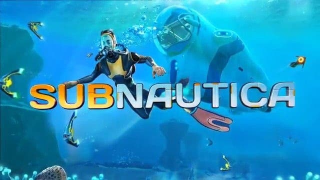 Subnautica y Subanautica: Below Zero llegarán a Nintendo Switch en 2021