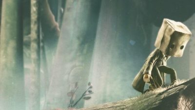 Podremos conocer más detalles de Little Nightmares II esta semana