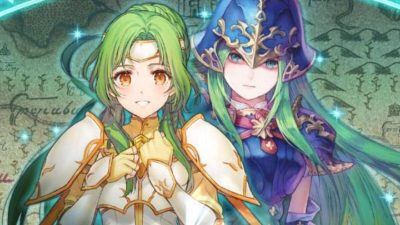 Fire Emblem Heroes recibe la Batalla de vínculos de Elincia y Nephenee, retos de Tres héroes y más