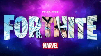 Fortnite confirma nueva colaboración con Marvel con este teaser