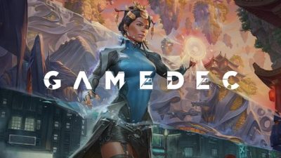 Gamedec se lanzará en 2021 en Nintendo Switch