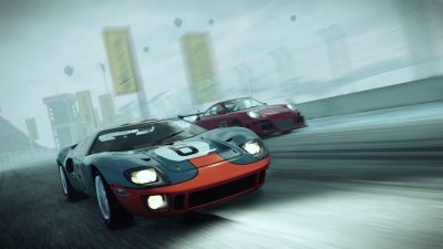 Frank and Drake, Red Wings: American Aces, Gear.Club Unlimited 2 – Definitive Edition y más están de camino a Nintendo Switch